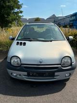 Renault  Twingo. - gebrauchte Renault Twingo aus dem Jahr 2001