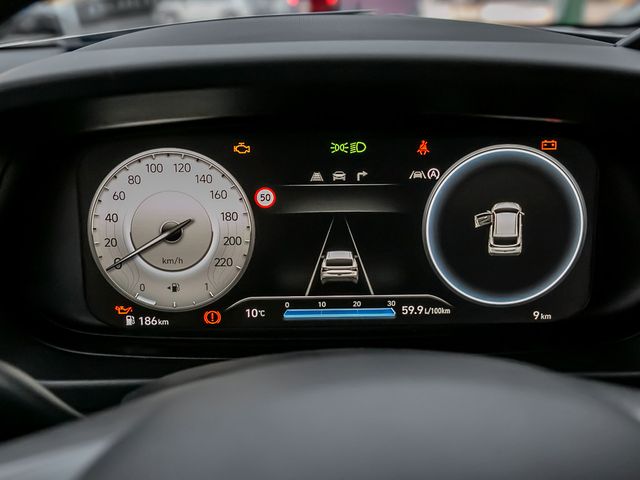 Hyundai i20 1.0 Prime Kamera Navi Fernlicht-Assi. BOSE