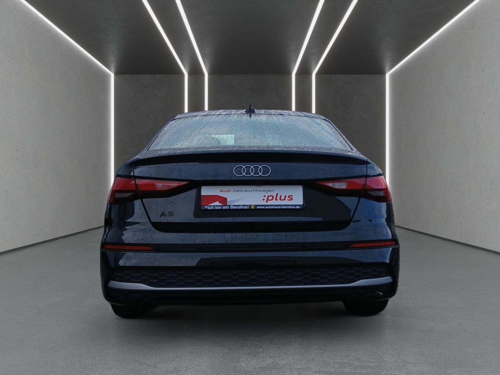 Audi A3 - Bild 6