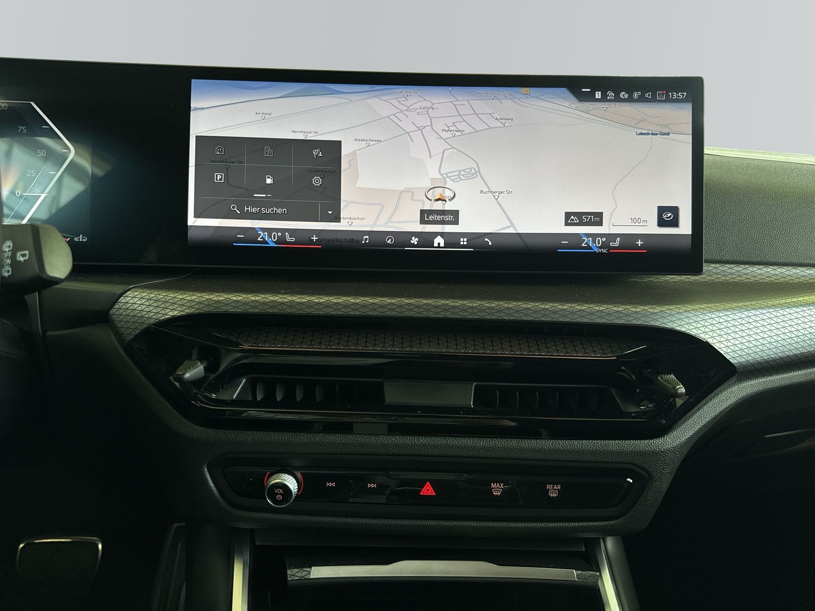BMW 320 - Bild 14
