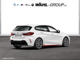 BMW 128ti AUT LC PROF LED GRA PDC SHZG HIFI DAB WLAN - weiße BMW 128