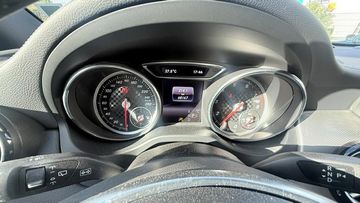 Mercedes A 180 - 11