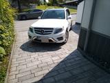Mercedes-Benz GLK 250 BlueTEC 4MATIC -Pano-Ahk-AMG - Mercedes-Benz GLK 250 aus 2012