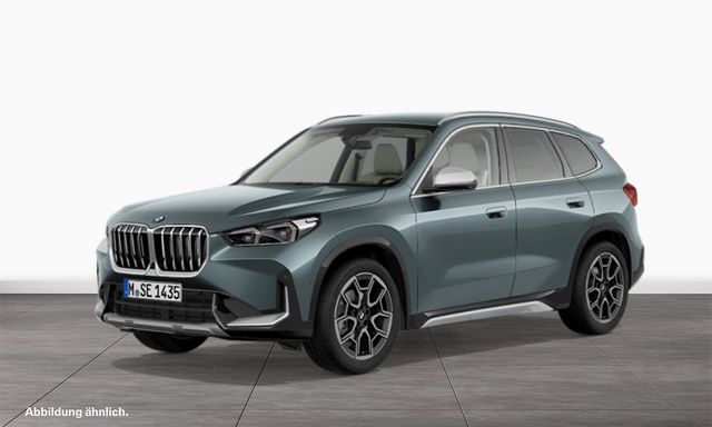 BMW X1 xDrive20d AHK LiveCockpitProf Head-Up Kamera