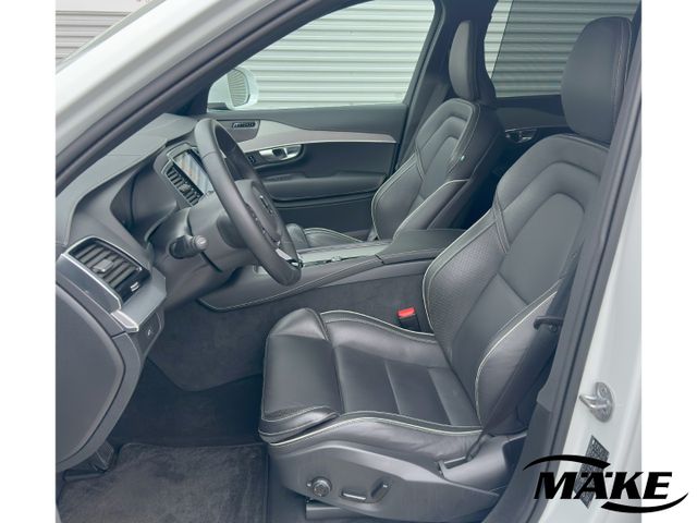 XC90 Plus, 7-Sitzer, Harman-Kardon, Panorama-Dac