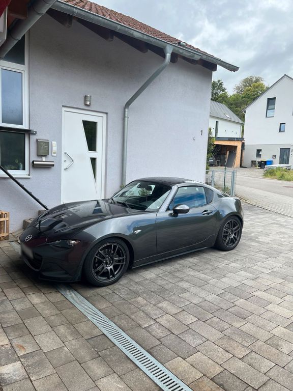 Image of Mazda MX-5