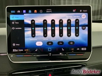 Volkswagen ID.3 Pro 170kW 1-Gang Automatik Garantie b Navi