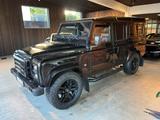 Land Rover Defender 110 TD4 SE - URBAN - JAMES BOND EDITION - Land Rover Defender Bond Gebrauchtwagen