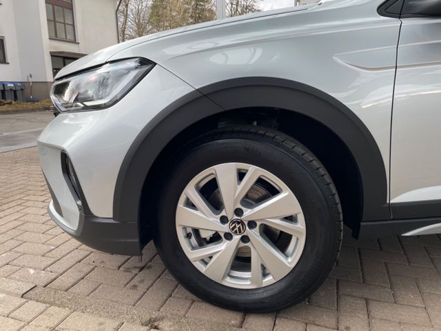 Taigo 1.0 TSI Life IQ.DRIVE/ACC/PDC/LED/APP/DAB+