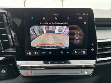 Renault Austral Evolution Mild Hybrid 140