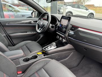 Renault Arkana R.S. Line E-TECH 145  BOSE