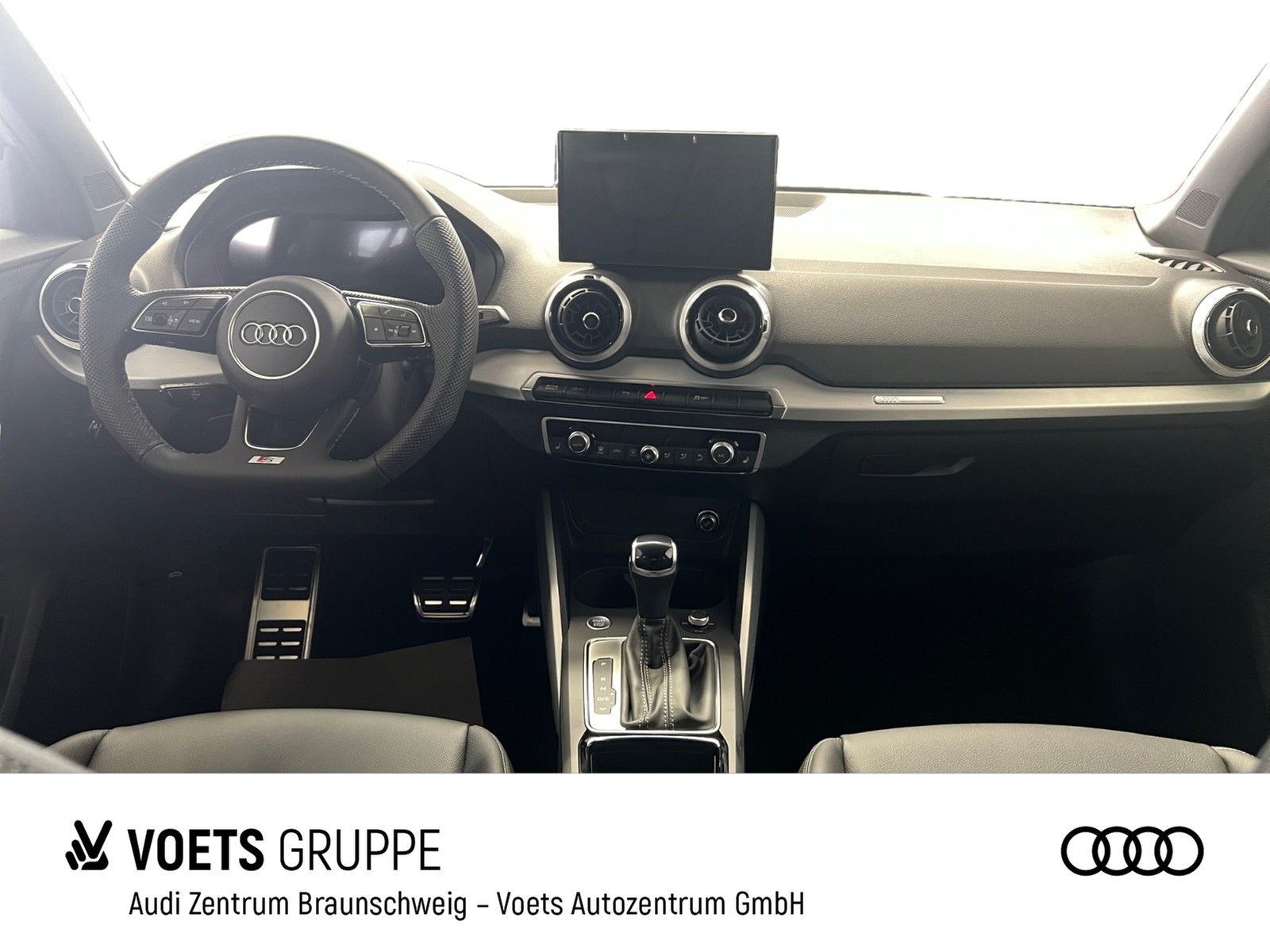 Audi Q2 - Bild 7