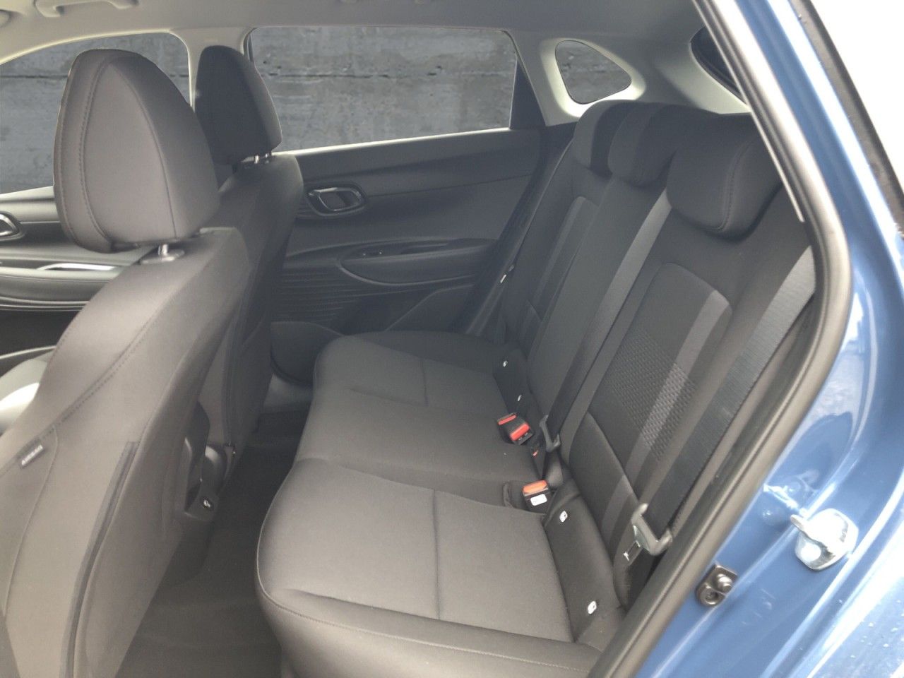 Hyundai i20 – Bild 12