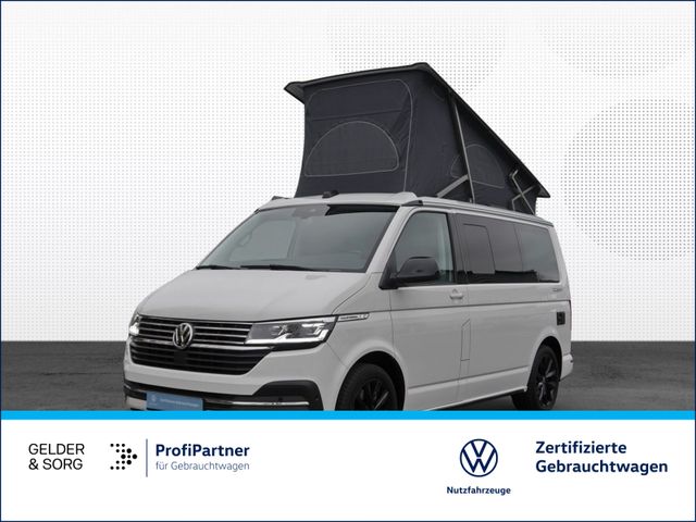 Volkswagen T6.1 California Ocean 2.0 TDI Sportpa.*Drehsitze