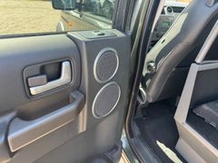 Fahrzeugabbildung Land Rover Discovery 3 HSE