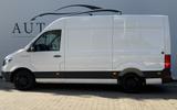 MAN TGE 3.140 4X2F Kasten Hochdach / UPE:61.832,-€ - gebrauchte MAN TGE aus dem Jahr 2022