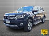 Ford FORD RANGER 2.0 ECOBOOST 4WD WILDTRACK - Ford Ranger: Cabrio