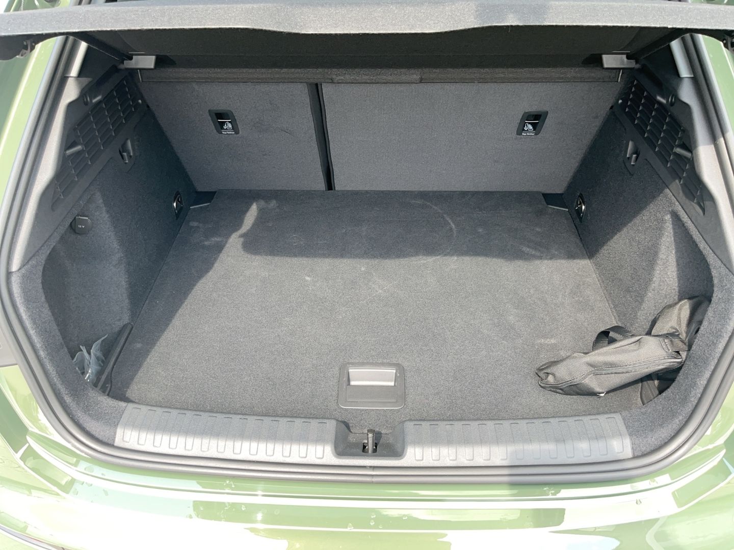 Audi A3 - Bild 17