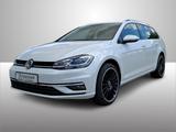 Volkswagen GOLF VII VARIANT 2.0 TDI DSG HIGHLINE - Volkswagen Golf: Highline TDI
