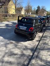 Fiat 500C 1.2 8V ROCKSTAR C ROCKSTAR - Fiat 500C: Rockstar