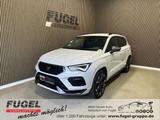 Cupra Ateca 2.0 TSI 4Drive virt.Cock.|LED|Winter - Cupra Ateca aus 2022