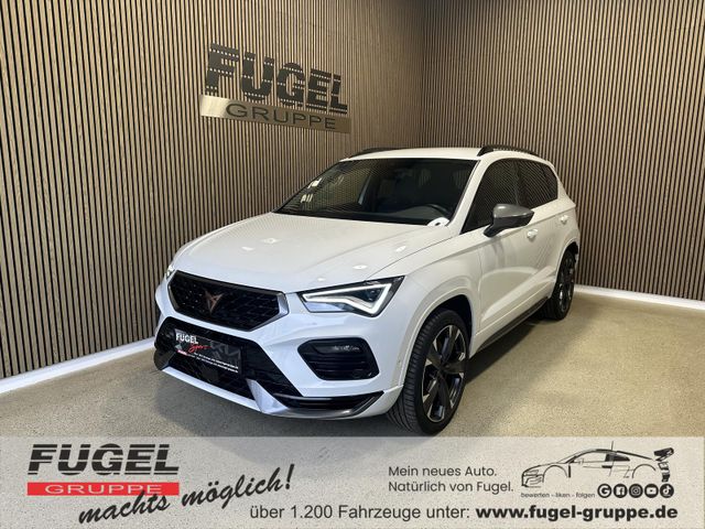 CUPRA Ateca 2.0 TSI 4Drive virt.Cock.|LED|Winter