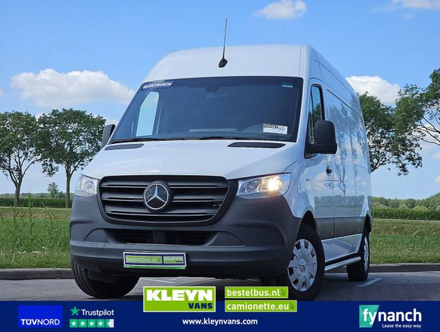 Mercedes-Benz ESPRINTER L2H2 35 KWH Kasten