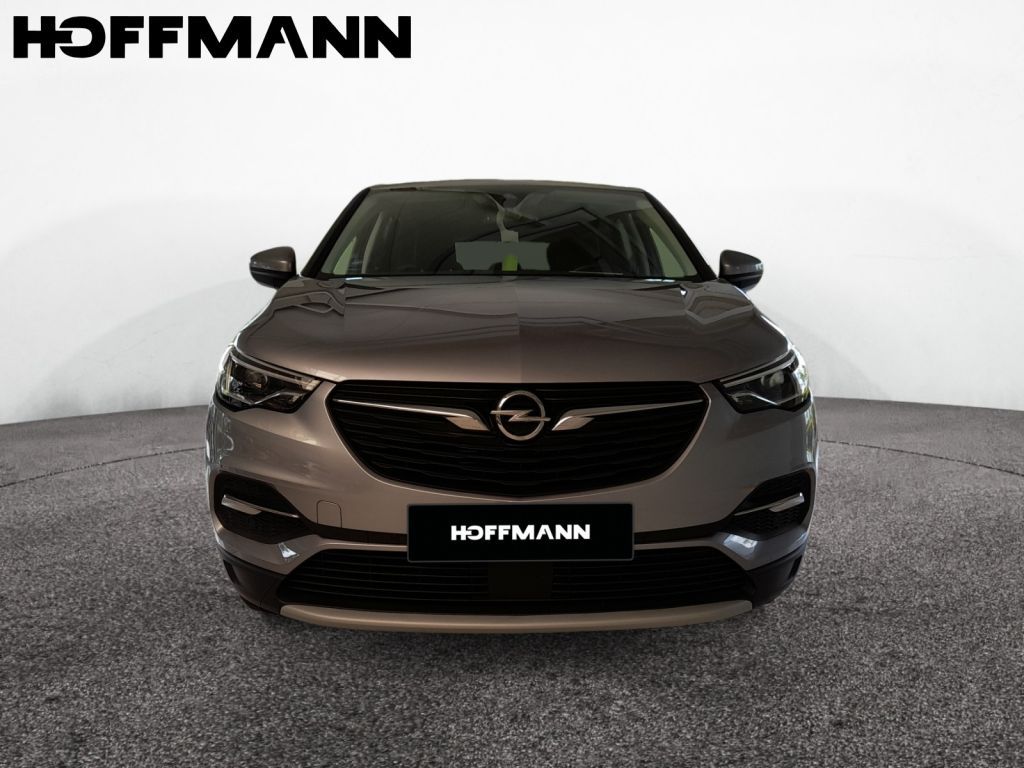 Fahrzeugabbildung Opel Grandland X 1.2 S/S  INNOVATION AFL mit LED
