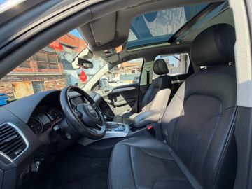 Audi Q5 - 11