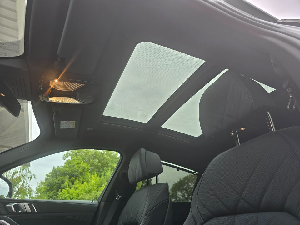 BMW X6 - Bild 22