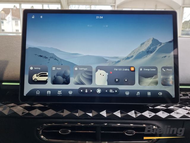 X-Series E30X Nordic Edition 50, 360° Kamera, Si