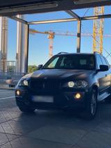 BMW X5 e 70 3.0 d  M57 - gebrauchte BMW M5 aus dem Jahr 2007