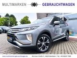 Mitsubishi Eclipse Cross Active+ 4WD 1.5 T-MIVEC Kamera/LED - Mitsubishi Eclipse Cross: Active