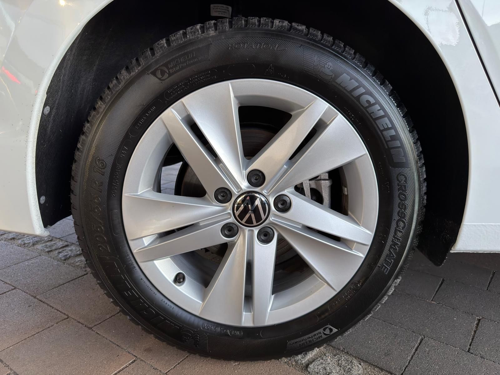 Volkswagen Golf - Bild 20