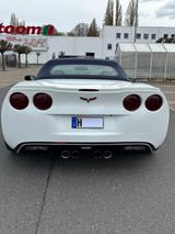 Corvette Sondermodell 427, 60 Years, Cabrio  - Corvette Z06 Gebrauchtwagen