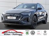 Audi Q8 e-tron Sportback 55 quattro S line LUFTFEDERU