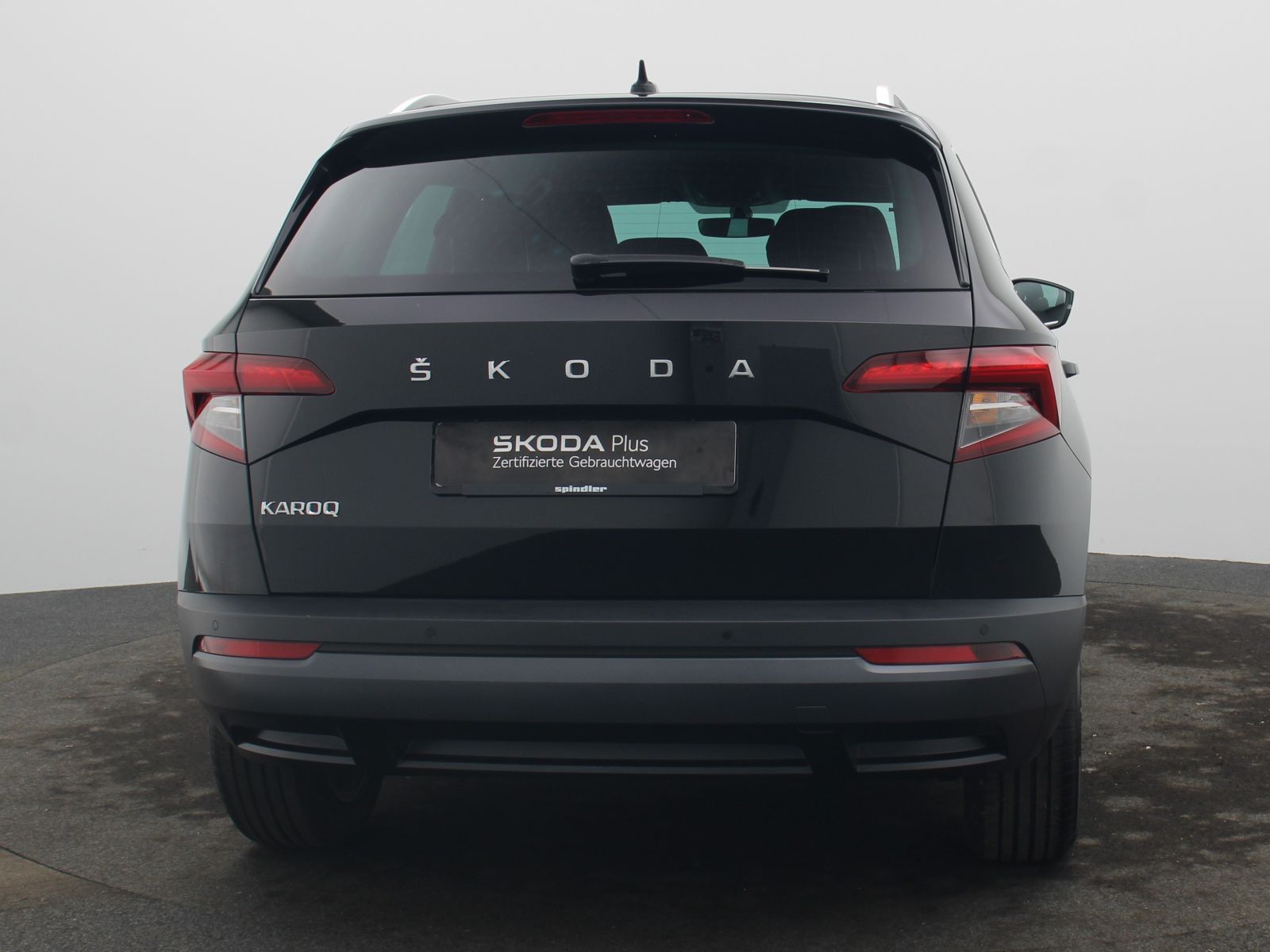 Skoda Karoq - Bild 6