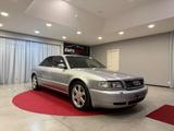 Audi A8 S8 4.2 V8 cat quattro - gebrauchte Audi A8 aus dem Jahr 1998