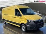 MAN TGE 3.180 4X2F SB - MAN aus 2022