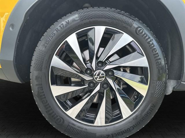 Volkswagen T-Roc Life 1.5 eTSI DSG*LED*NAVI*SHZ*5 J. GAR*, миниатюра 8