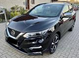 Nissan Qashqai Tekna Plus 1.6 dCi DPF Xtronic  - Nissan Qashqai: Tekna Plus
