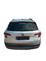 Skoda Karoq 2.0l TDI DSG 4x4 STYLE STYLE