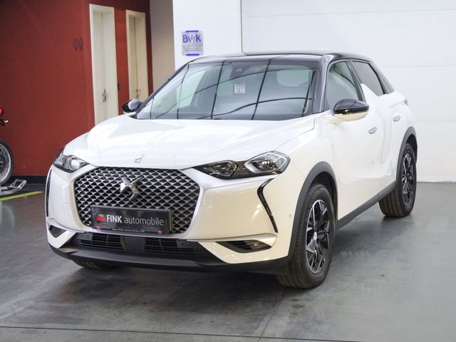 DS Automobiles 3 Crossback E-Tense 136 EAT So Chic CARPLAY