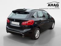 BMW 220 Active Tourer - Vorschau Bild 4