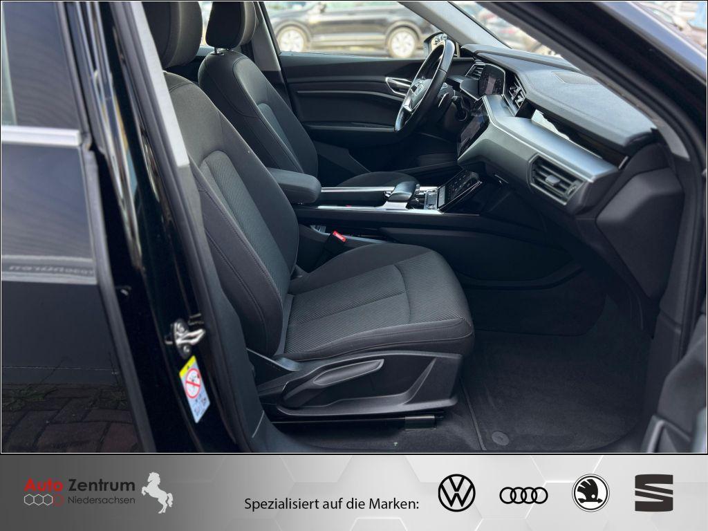 Audi e-tron quattro AZN-Haus-Förderung* StandHz Luftf, миниатюра 15