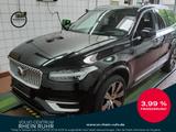 Volvo XC90 B5 AWD Ultimate Bright+AHK+LM21+360°+ - Volvo XC90 in Bochum