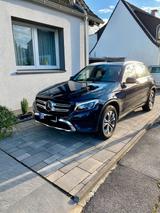 Mercedes-Benz GLC220 COMAND, 360* Kamera, Standhzg. Pano... - Mercedes-Benz GLC 220 Gebrauchtwagen in Dortmund