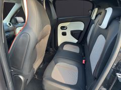 Renault Twingo Electric Vibes*Kamera*Szhzg.*