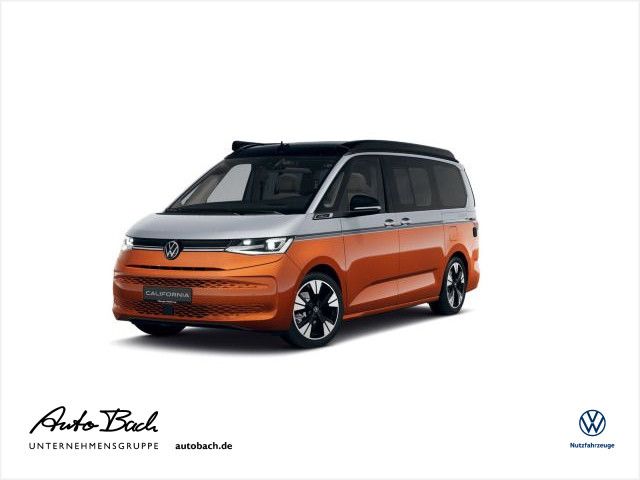 Volkswagen California Ocean 2,0 l TSI | Ambiente | AHK | DC