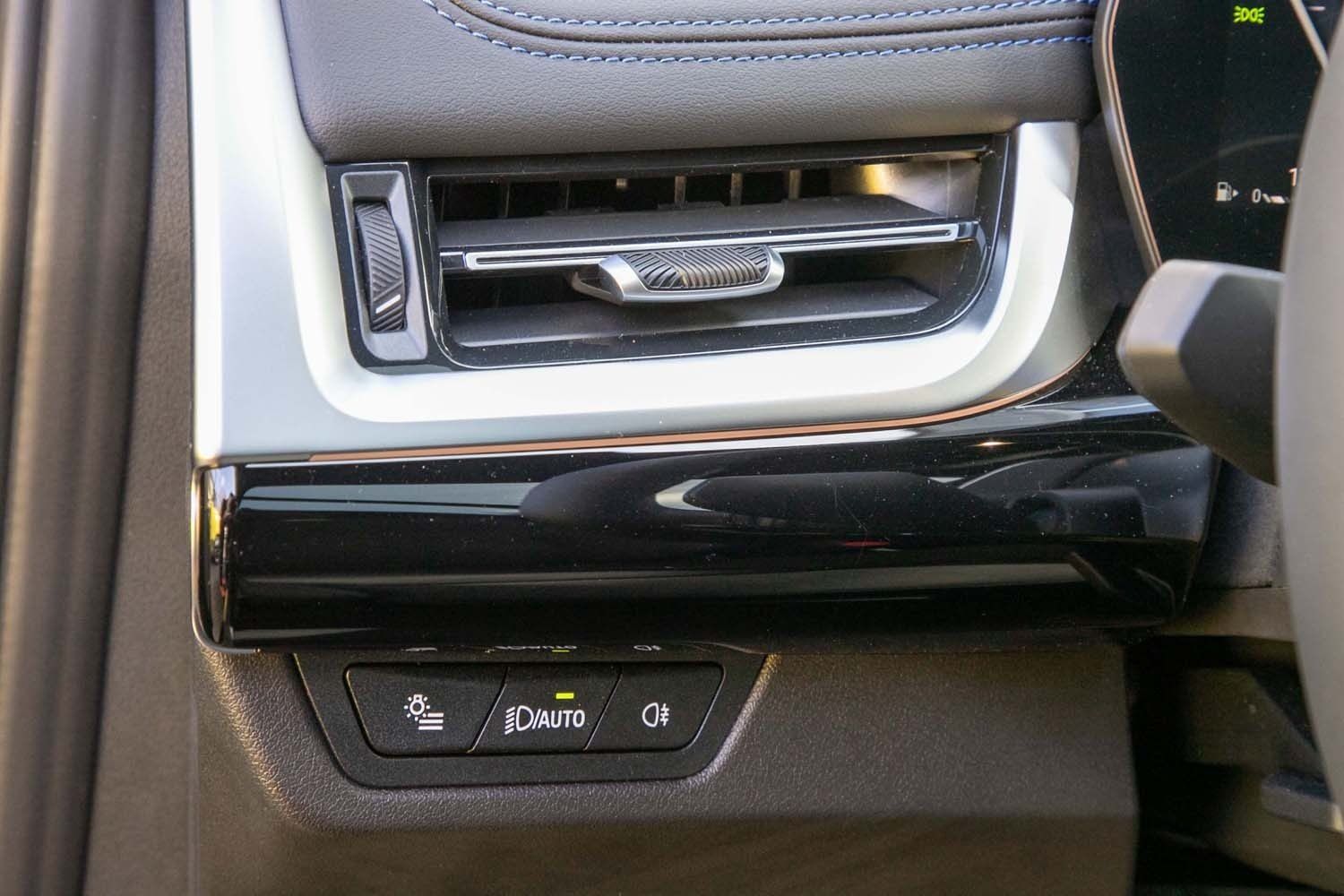 BMW 218 Active Tourer - Bild 10
